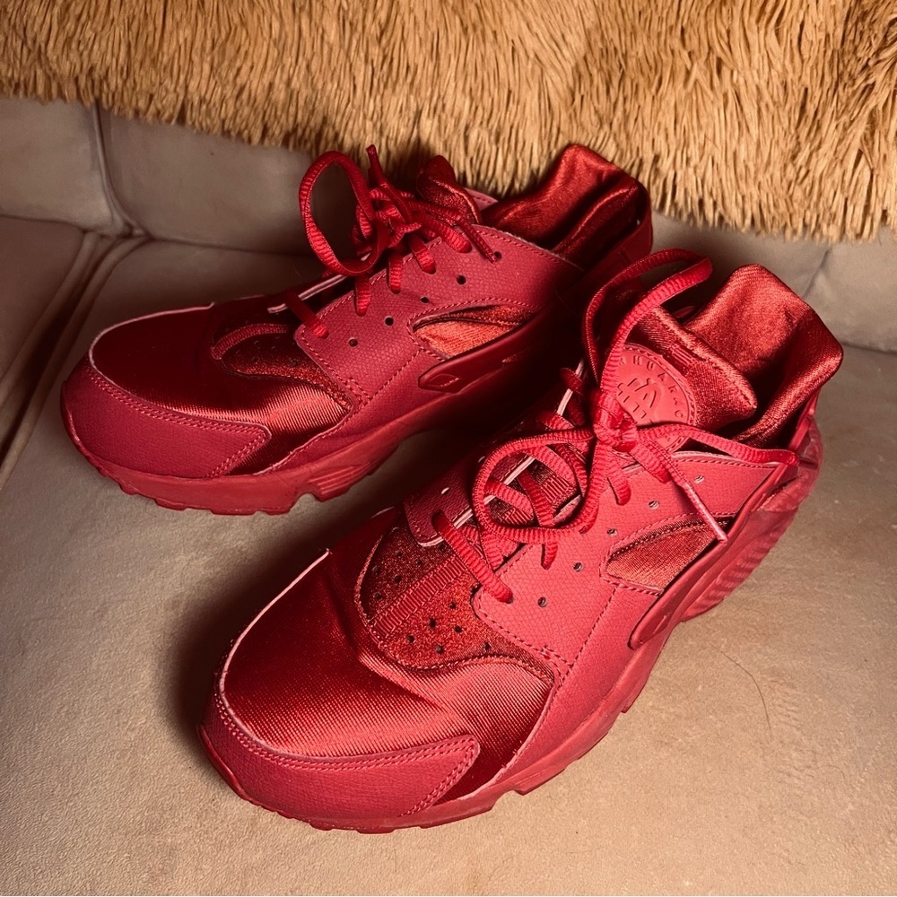Nike Huarache Run Sneakers
